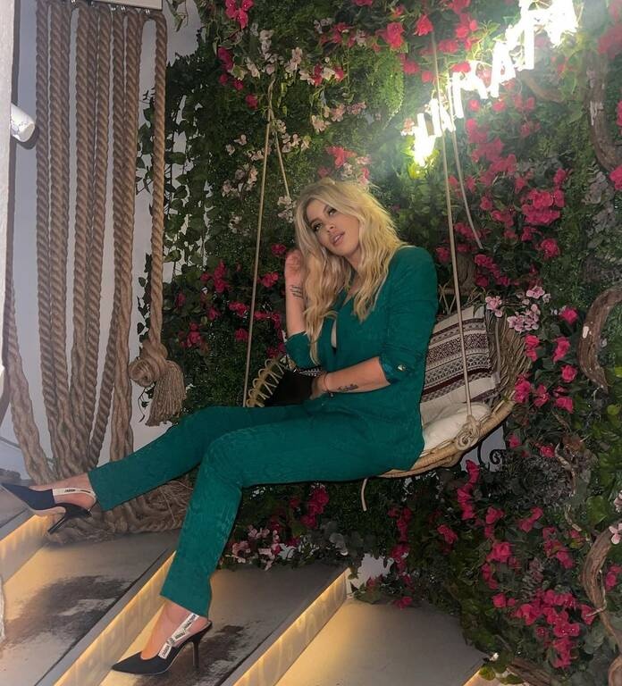 Ξανά μαζί Γουάντα Νάρα και Μάουρο Ικάρντι! – Το μήνυμα επανασύνδεσης (photos)