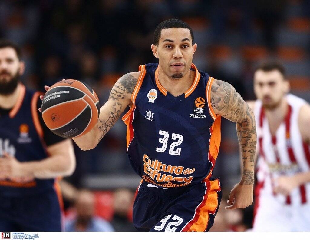 ΑΕΚ: Τα βρήκε με Έρικ Γκριν (photos+video)