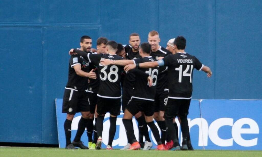 Κύπελλο Ελλάδος: Ανατροπή με τη μετάδοση του ΟΦΗ - Η πρόταση των Κρητικών