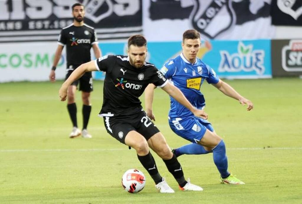 Κύπελλο Ελλάδος: Ανατροπή με τη μετάδοση του ΟΦΗ - Η πρόταση των Κρητικών