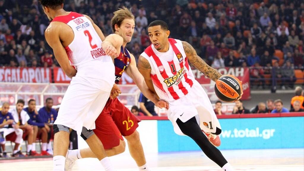 ΑΕΚ: Τα βρήκε με Έρικ Γκριν (photos+video)