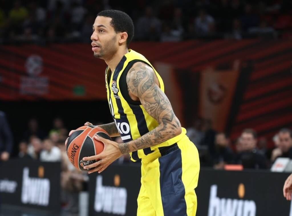 ΑΕΚ: Τα βρήκε με Έρικ Γκριν (photos+video)