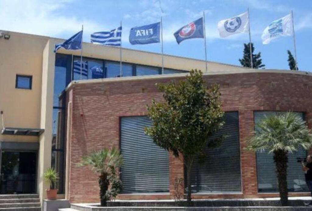 Θλίψη στη Super League - Έφυγε ο πρώην Αθλητικός Δικαστής