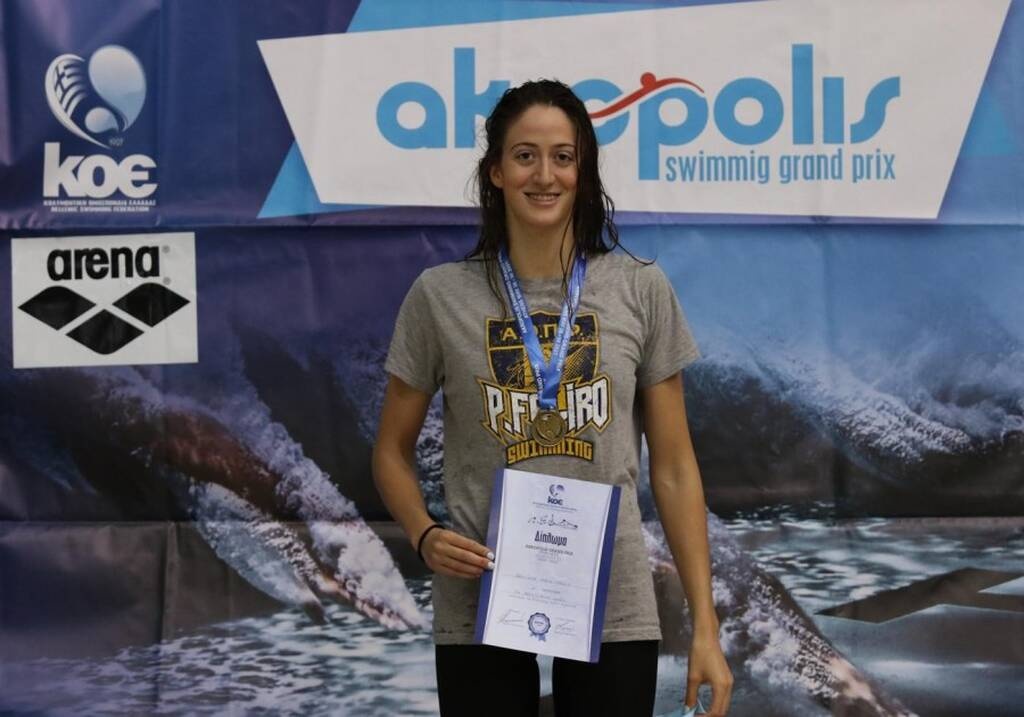 Ευρωπαϊκό Πρωτάθλημα Κολύμβησης: Στο Καζάν έξι Έλληνες κολυμβητές και κολυμβήτριες