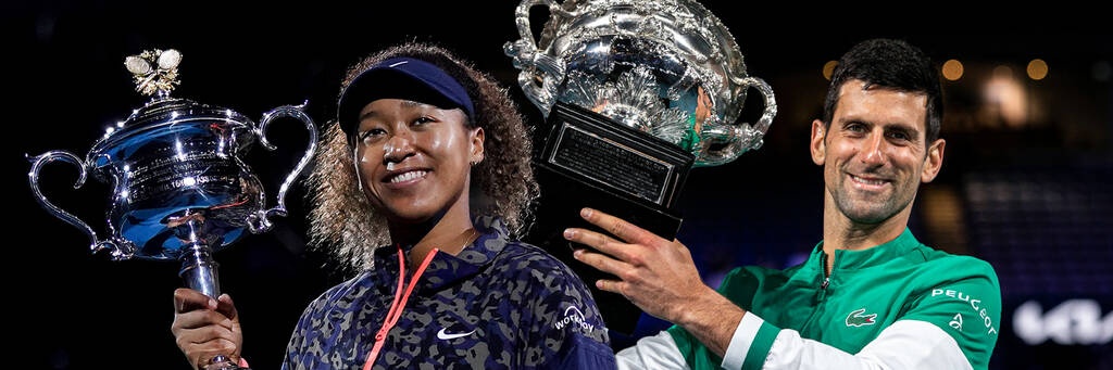Australian Open: Παραμένει το «εμπάργκο» στους ανεμβολίαστους
