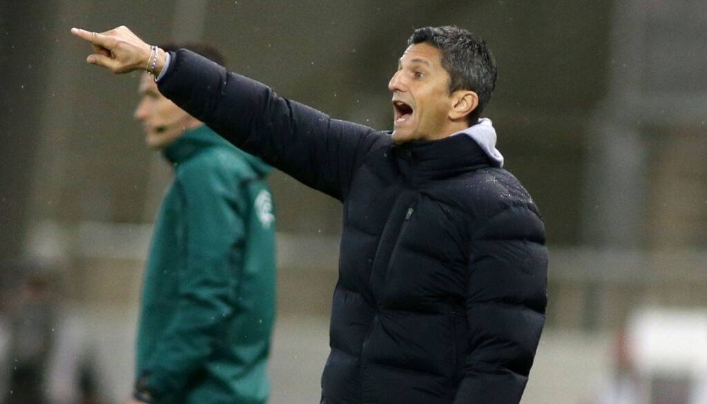 ΠΑΟΚ: Οι αλλαγές του Λουτσέσκου - Εκεί στοχεύει ο Ρουμάνος