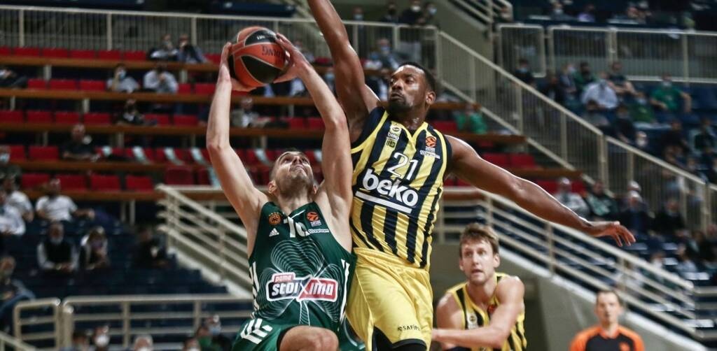 Φενέρμπαχτσε: Έβγαλαν γλώσσα οι Τούρκοι - Φωνές για διαιτησία, ξεχνώντας τα όργια προηγούμενων ετών