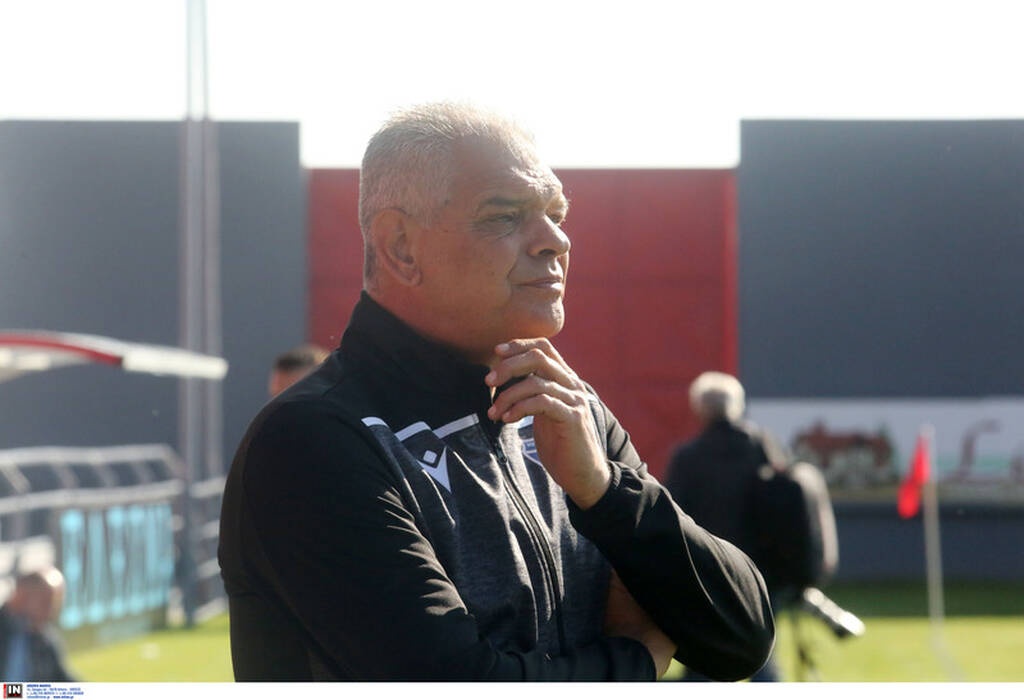 Ξάνθη-Ιωνικός: Στο πάθος των παικτών του για την πρόκριση στάθηκε ο Σπανός (video+photos)