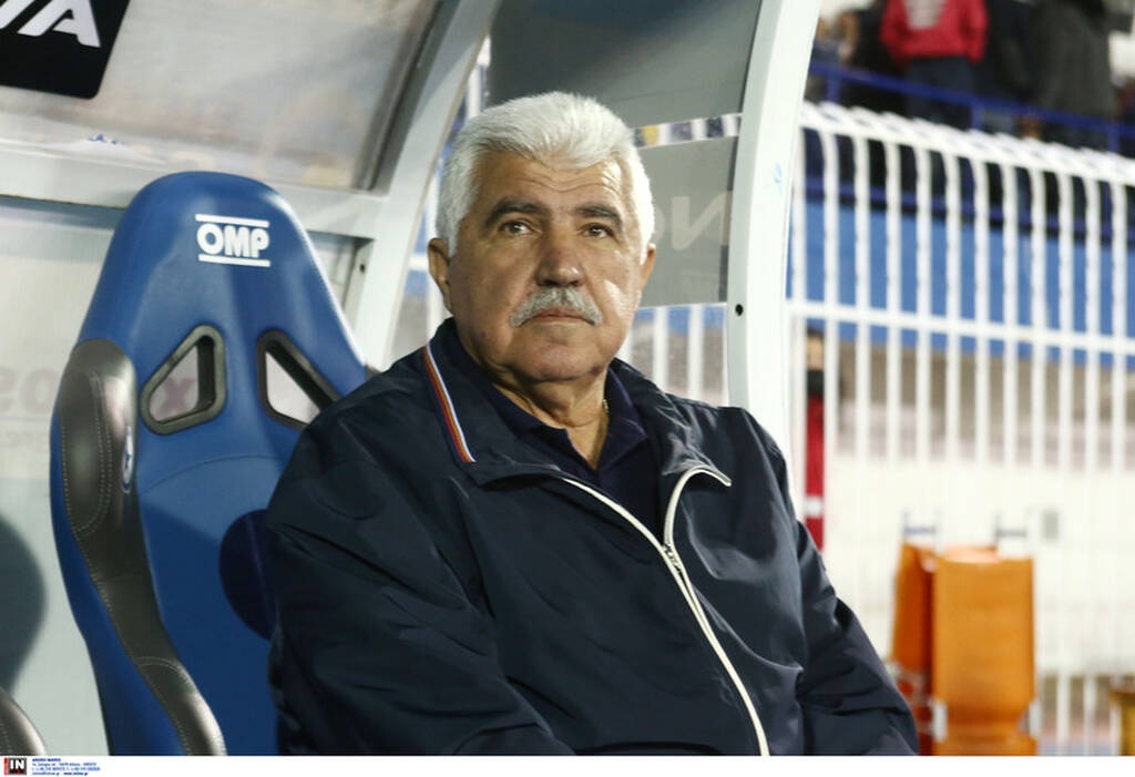 Ατρόμητος-Παναθηναϊκός: Κύπελλο Ελλάδας