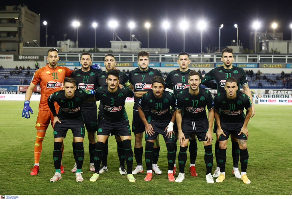 Ατρόμητος-Παναθηναϊκός: Πρόβλημα στη γάμπα ο Χουάνκαρ - Αγωνία για το ματς με τον ΟΦΗ