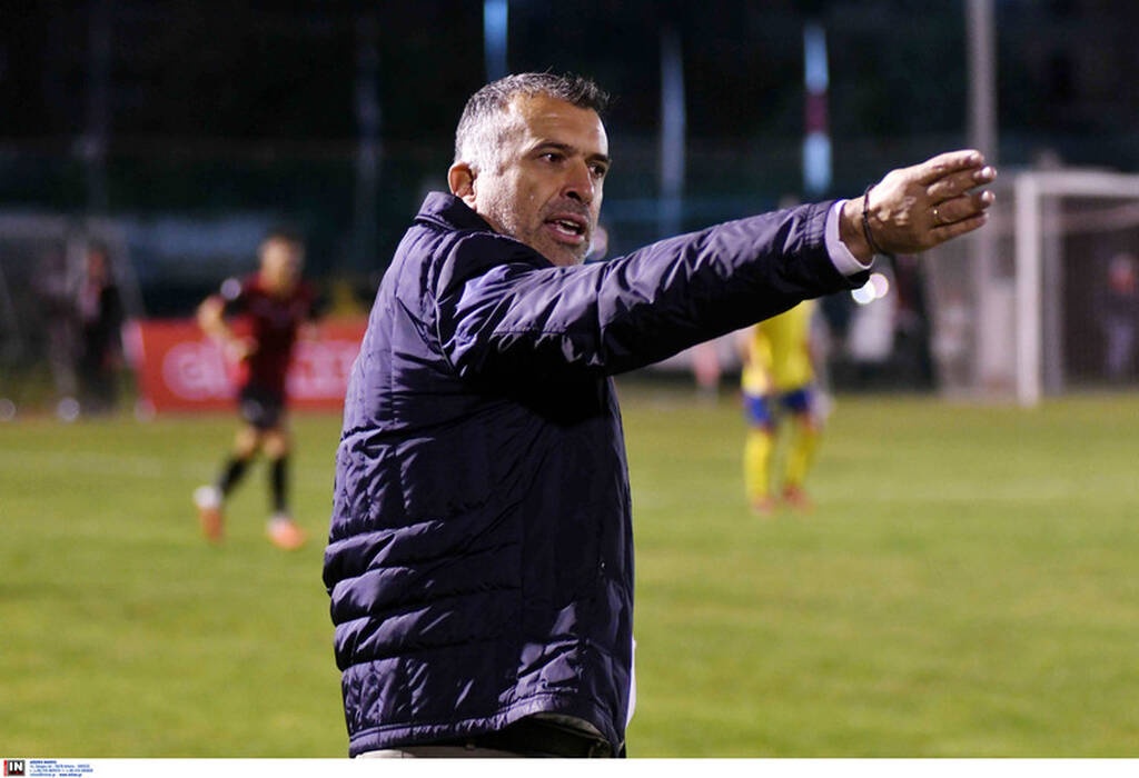 Παναχαϊκή-Παναιτωλικός: Σοκαριστικός τραυματισμός μετά το 1-1 - Αποχώρησε με φορείο! (video)