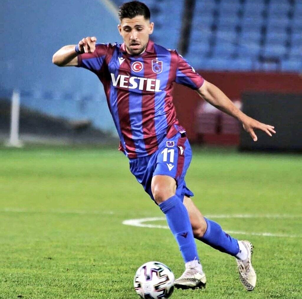 Τουρκία: Το μήνυμα του Μπακασέτα μετά την «επίθεση» που δέχθηκε για τα χαμένα πέναλτι (photo)