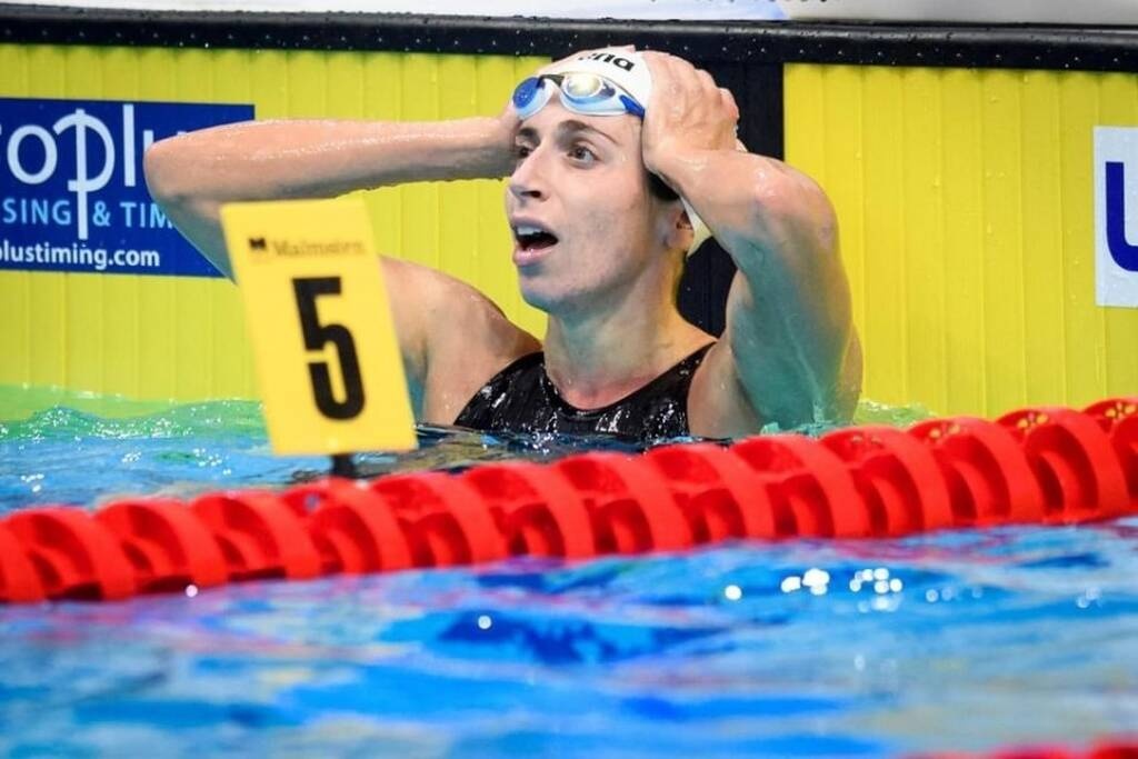 Ευρωπαϊκό Πρωτάθλημα Κολύμβησης: Στο Καζάν έξι Έλληνες κολυμβητές και κολυμβήτριες