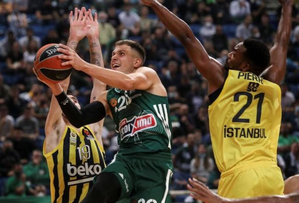Φενέρμπαχτσε: Έβγαλαν γλώσσα οι Τούρκοι - Φωνές για διαιτησία, ξεχνώντας τα όργια προηγούμενων ετών