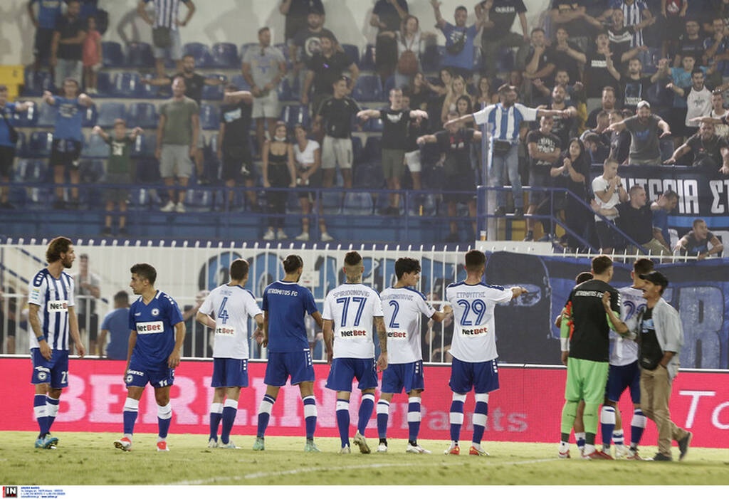 Ατρόμητος-Παναθηναϊκός: Αλλαγές ο Παράσχος κόντρα στο «τριφύλλι» (photos)