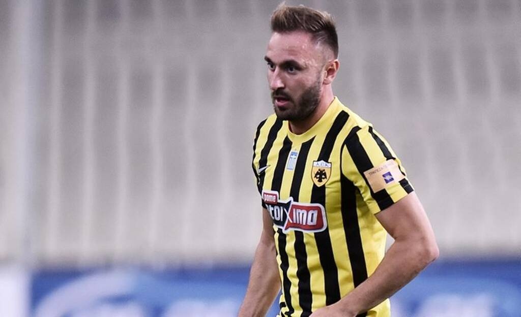 ΑΕΚ: Η ώρα του Τάνκοβιτς