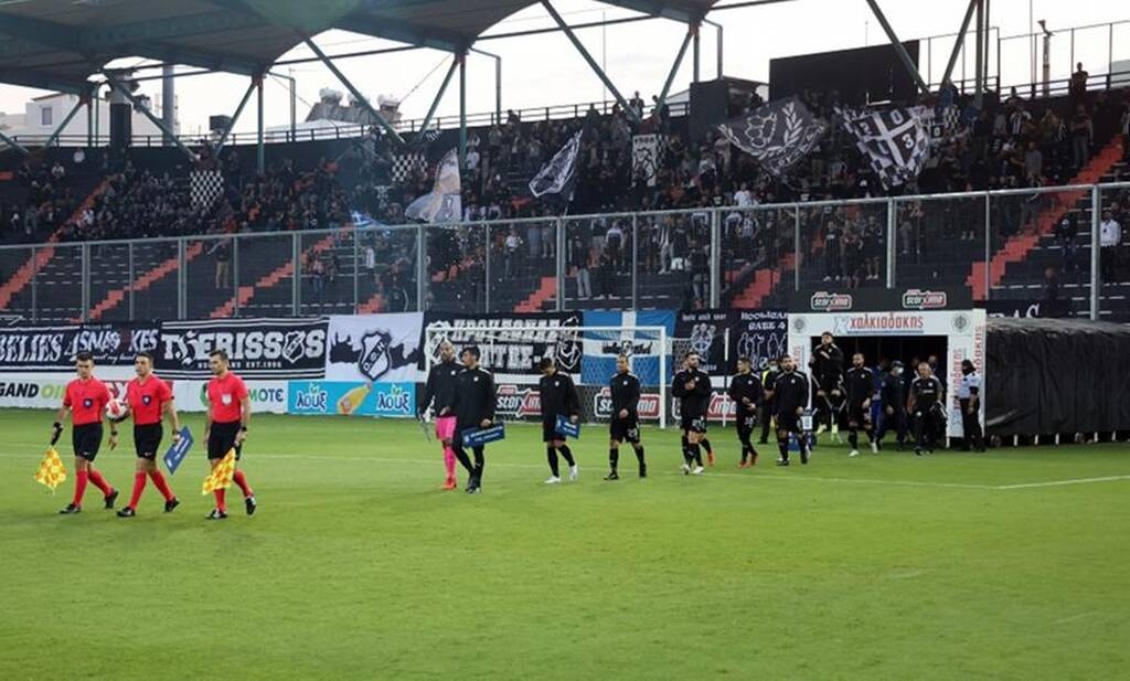 ΟΦΗ: Το κανάλι μετάδοσης του αγώνα Κυπέλλου