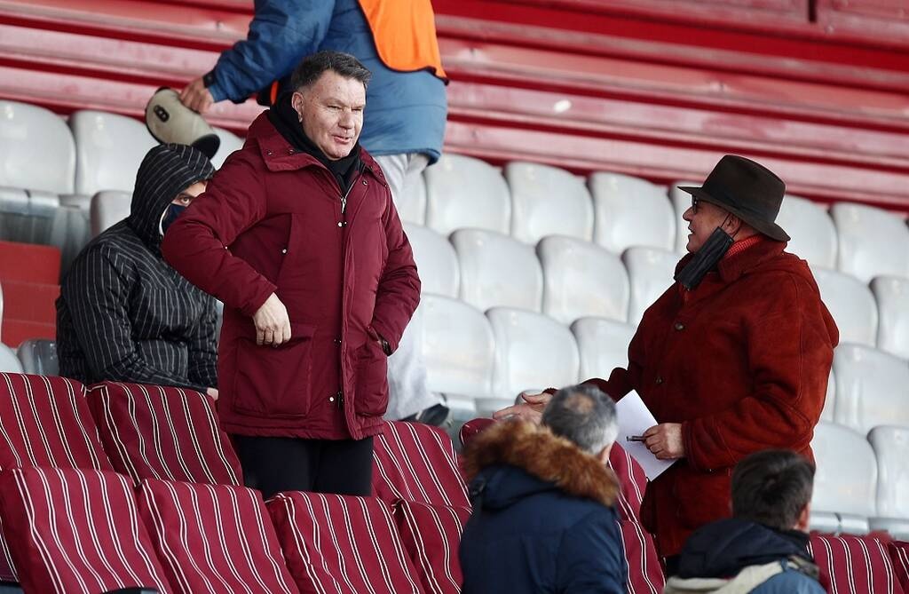 ΑΕΛ: Τρομερό ξέσπασμα Κούγια - «Τιμώρησες αυτούς που σε ρίξανε» (photos+video)