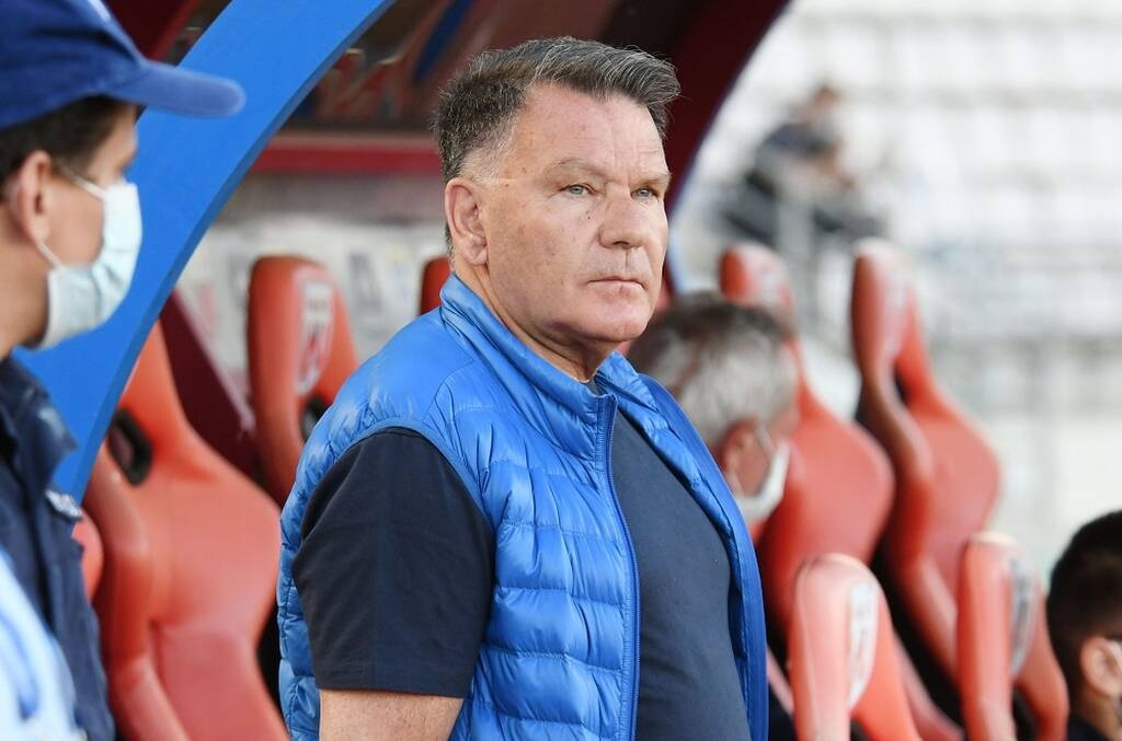 ΑΕΛ: Τρομερό ξέσπασμα Κούγια - «Τιμώρησες αυτούς που σε ρίξανε» (photos+video)