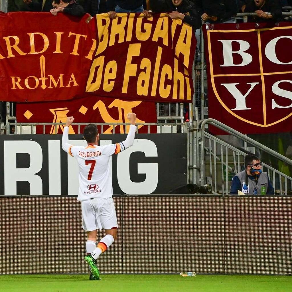 Serie A: Νίκες για Ίντερ και Ρωμαίους (Videos+Photos)
