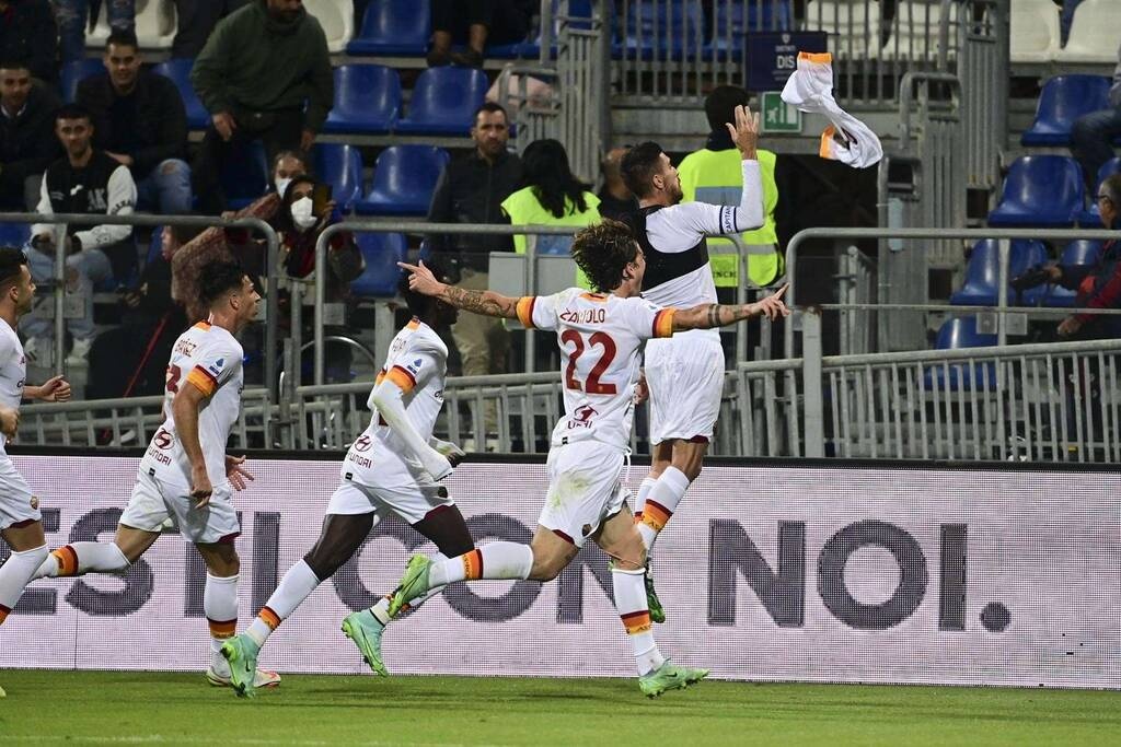 Serie A: Νίκες για Ίντερ και Ρωμαίους (Videos+Photos)