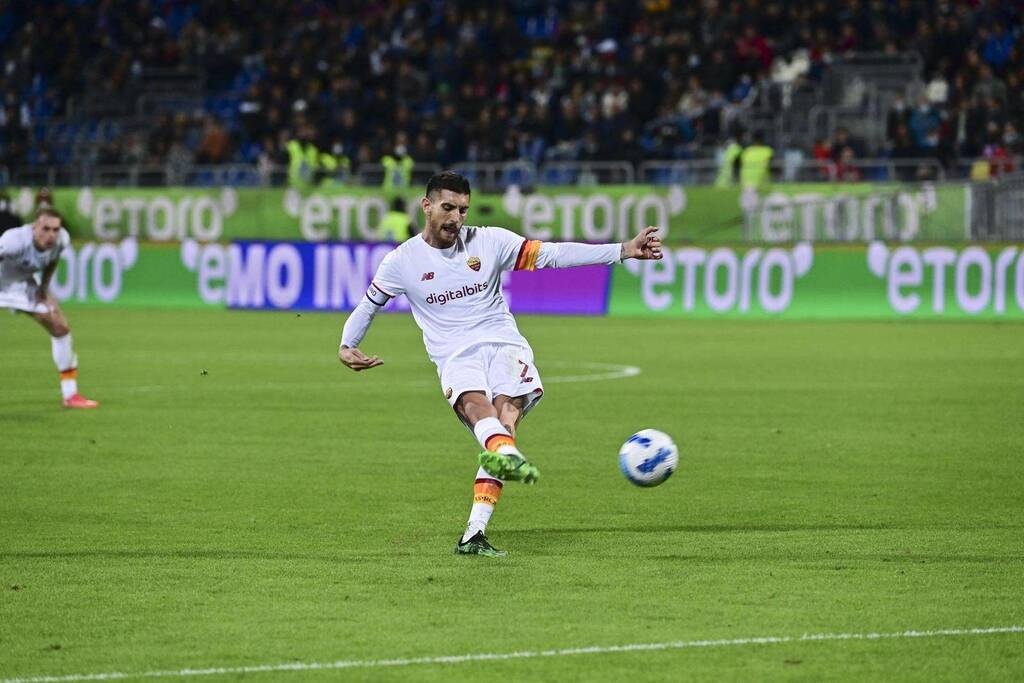 Serie A: Νίκες για Ίντερ και Ρωμαίους (Videos+Photos)