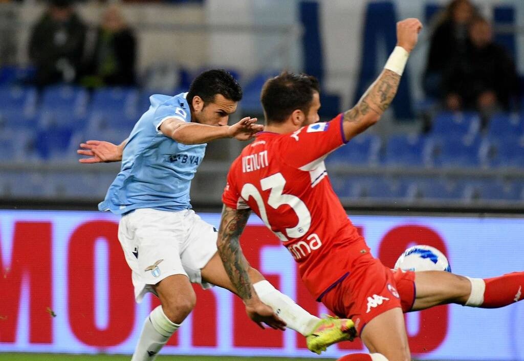 Serie A: Νίκες για Ίντερ και Ρωμαίους (Videos+Photos)