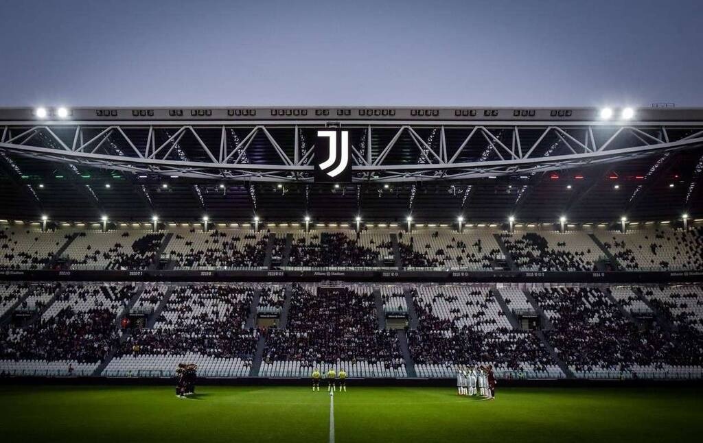 Serie A: Σοκ για τη Γιουβέντους, έχασε «σπίτι» της απ’ τη Σασουόλο! (Video+Photos)