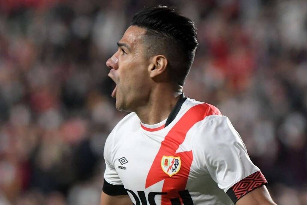 La Liga: Η εκπληκτική Ράγιο «γονάτισε» και την Μπαρτσελόνα! (Photos)