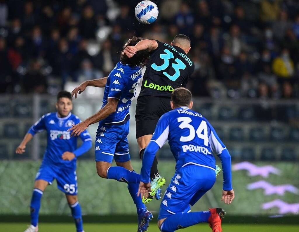 Serie A: Νίκες για Ίντερ και Ρωμαίους (Videos+Photos)