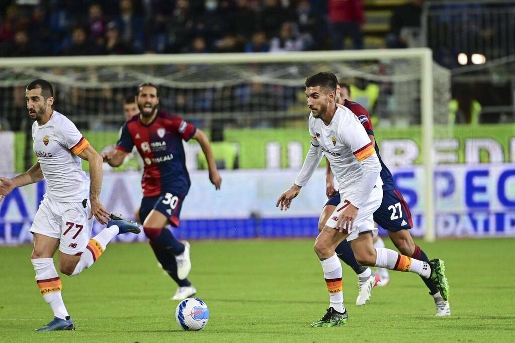 Serie A: Νίκες για Ίντερ και Ρωμαίους (Videos+Photos)