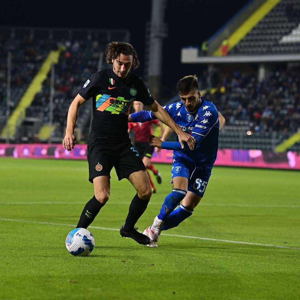 Serie A: Νίκες για Ίντερ και Ρωμαίους (Videos+Photos)