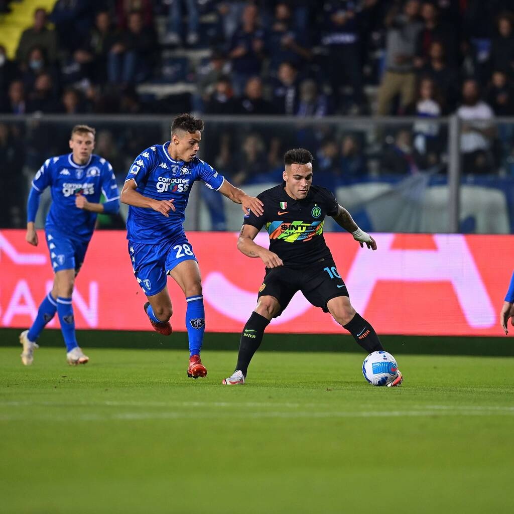 Serie A: Νίκες για Ίντερ και Ρωμαίους (Videos+Photos)
