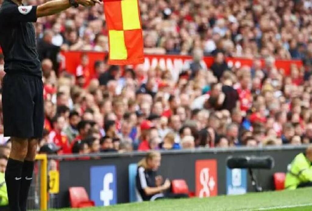 Η FIFA φέρνει το «Hawk-Eye» στο ποδόσφαιρο - Τι είναι και πότε θα εφαρμοστεί