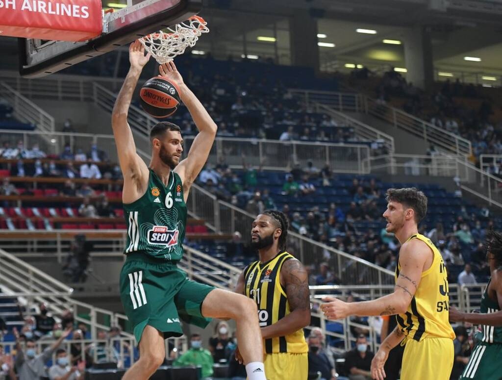 Φενέρμπαχτσε: Έβγαλαν γλώσσα οι Τούρκοι - Φωνές για διαιτησία, ξεχνώντας τα όργια προηγούμενων ετών