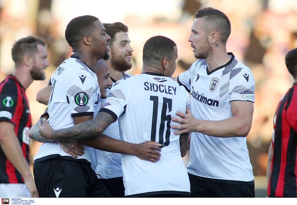 ΠΑΟΚ: Μαθήματα τακτικής από τον Λουτσέσκου