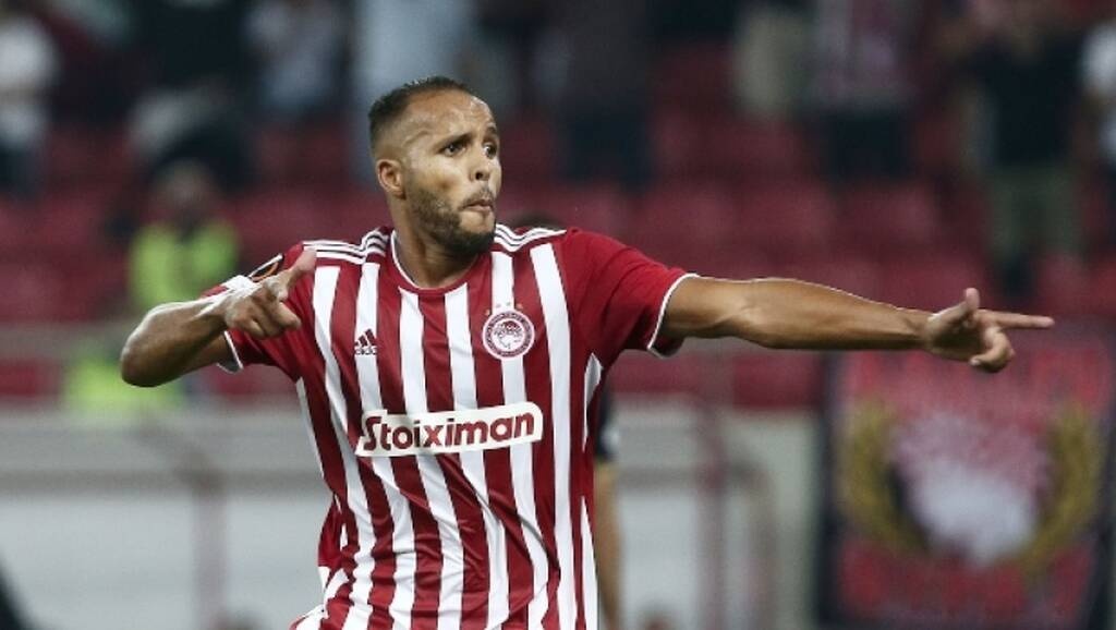 Ολυμπιακός: Τα δεδομένα για Ελ Αραμπί - Οι «ερυθρόλευκες» σκέψεις (photos)