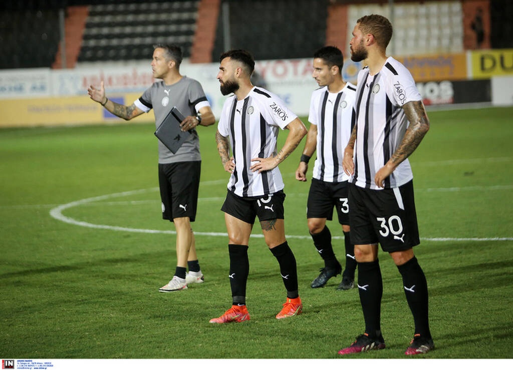 Live Streaming Αχέρων Καναλακίου-ΟΦΗ