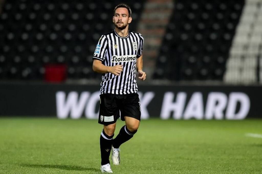 ΠΑΟΚ: Οι λύσεις στα χέρια του Λουτσέσκου και τα σενάρια για Ζίβκοβιτς (photos)