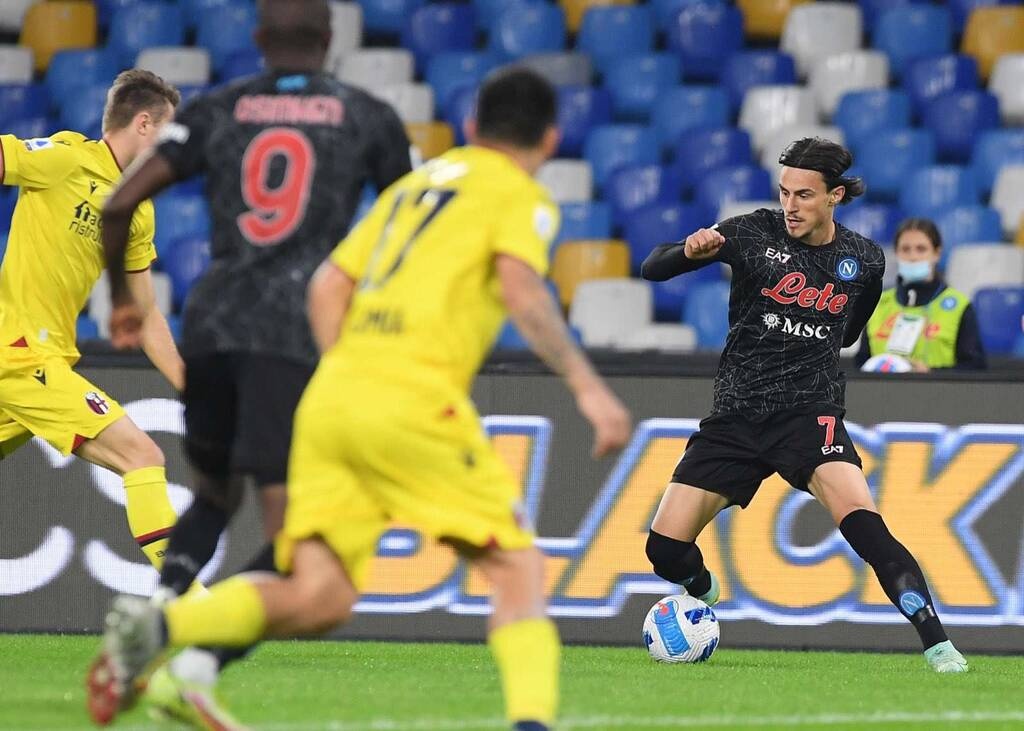 Serie A: Δίχως άγχος ξανά κορυφή για Νάπολι (Photos)