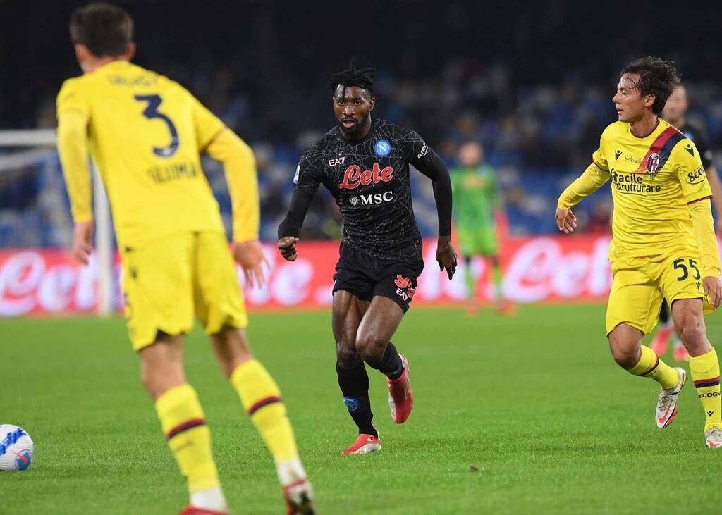 Serie A: Δίχως άγχος ξανά κορυφή για Νάπολι (Photos)