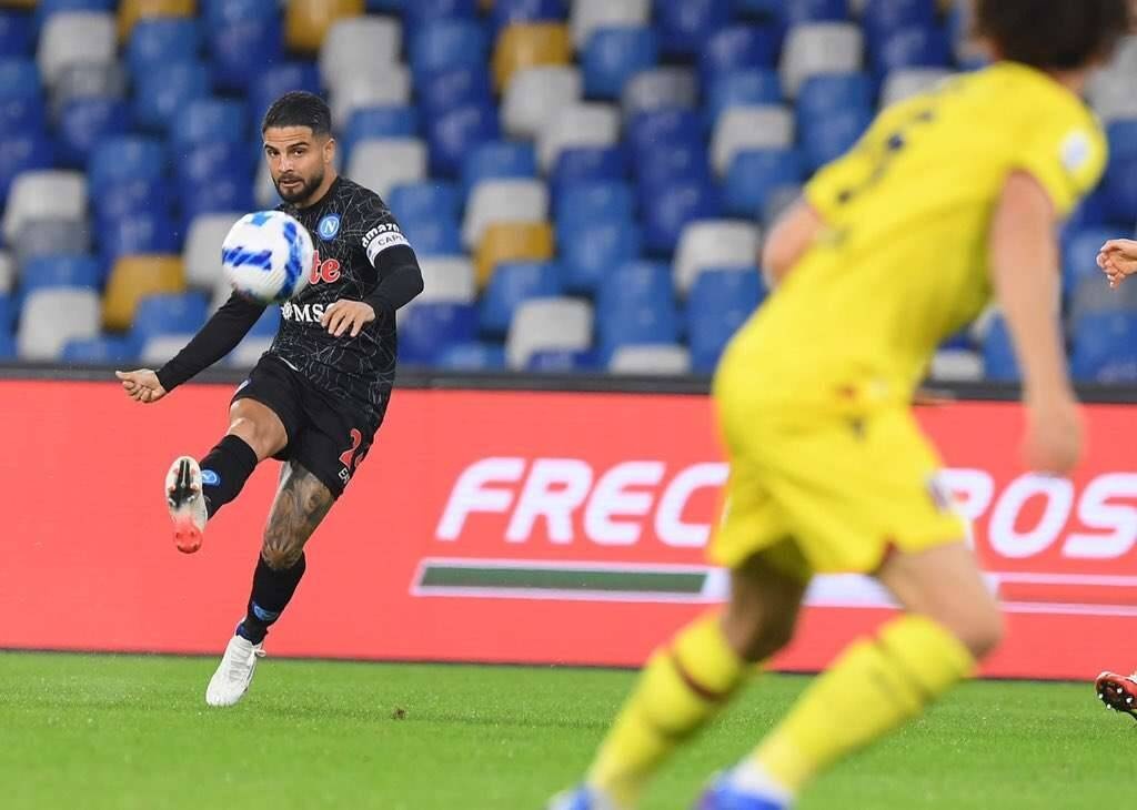 Serie A: Δίχως άγχος ξανά κορυφή για Νάπολι (Photos)