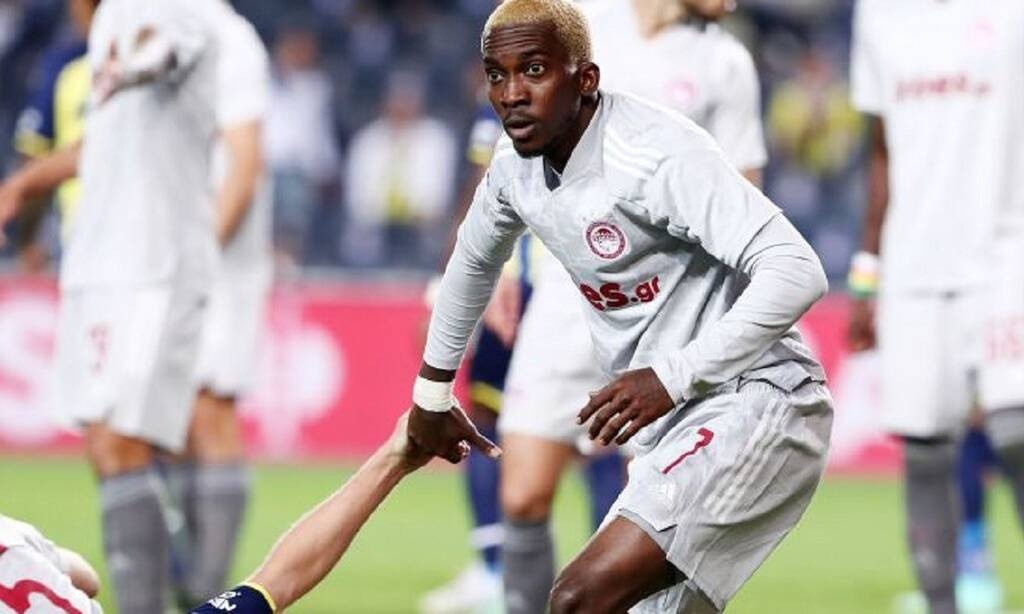 Ολυμπιακός: Οι απαιτήσεις του Μαρτίνς και η απογοήτευση για Ονιεκούρου (photos)