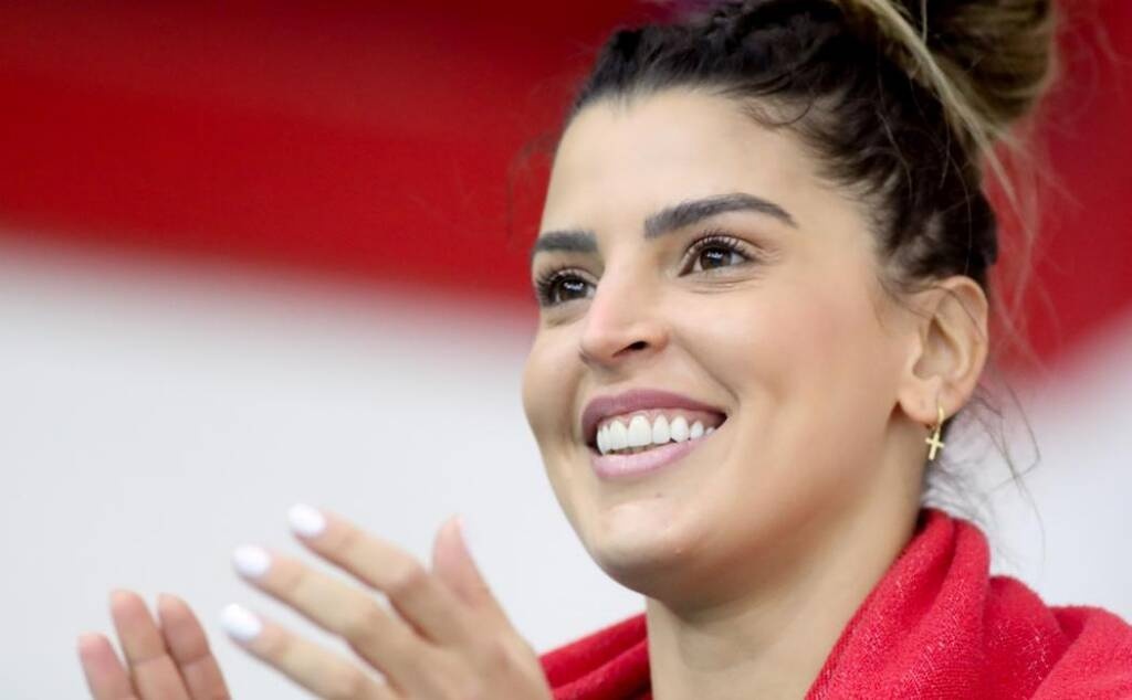 Ολυμπιακός-Μαριάνα Κόστα: «Με την υποστήριξη των οπαδών μας, θα πανηγυρίσουμε τη πρόκριση»