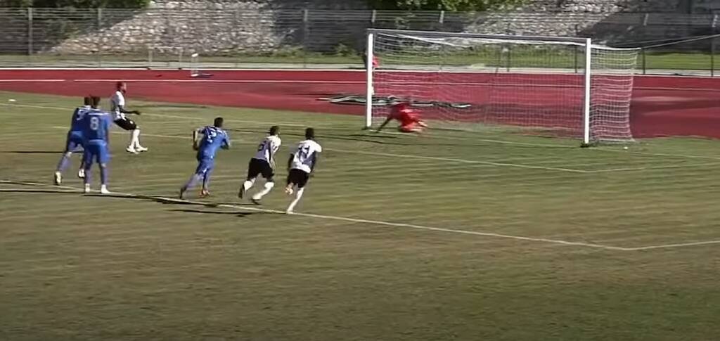 Αχέρων Καναλακίου-ΟΦΗ 0-1: Έβγαλε την υποχρέωση με ανύπαρκτο πέναλτι (video+photos)