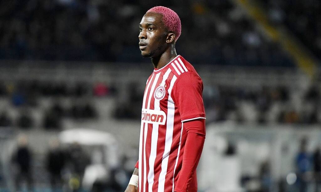 Ολυμπιακός: Οι απαιτήσεις του Μαρτίνς και η απογοήτευση για Ονιεκούρου (photos)