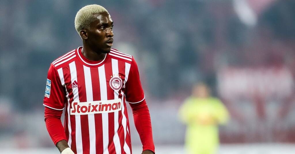 Ολυμπιακός: Οι απαιτήσεις του Μαρτίνς και η απογοήτευση για Ονιεκούρου (photos)