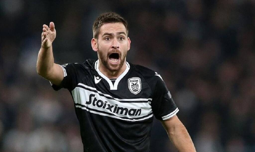 ΠΑΟΚ: Οι λύσεις στα χέρια του Λουτσέσκου και τα σενάρια για Ζίβκοβιτς (photos)