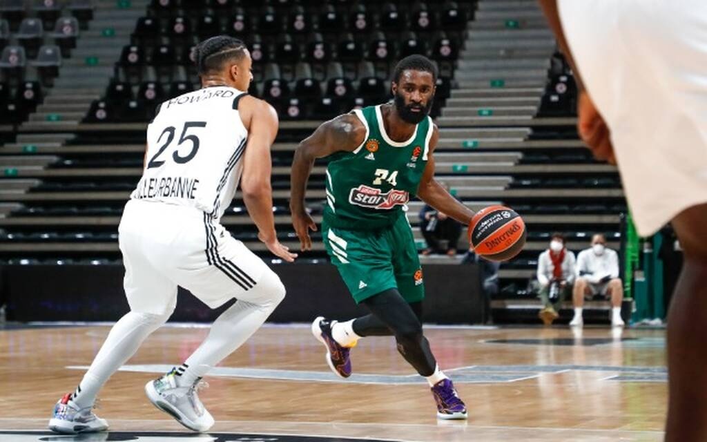 Παναθηναϊκός: Έτοιμος για μια ακόμα «παράσταση» στη Λεωφόρο