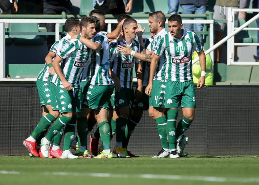 Παναθηναϊκός: Έτοιμος για μια ακόμα «παράσταση» στη Λεωφόρο